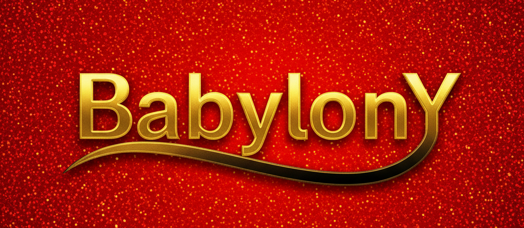 Babylony logo