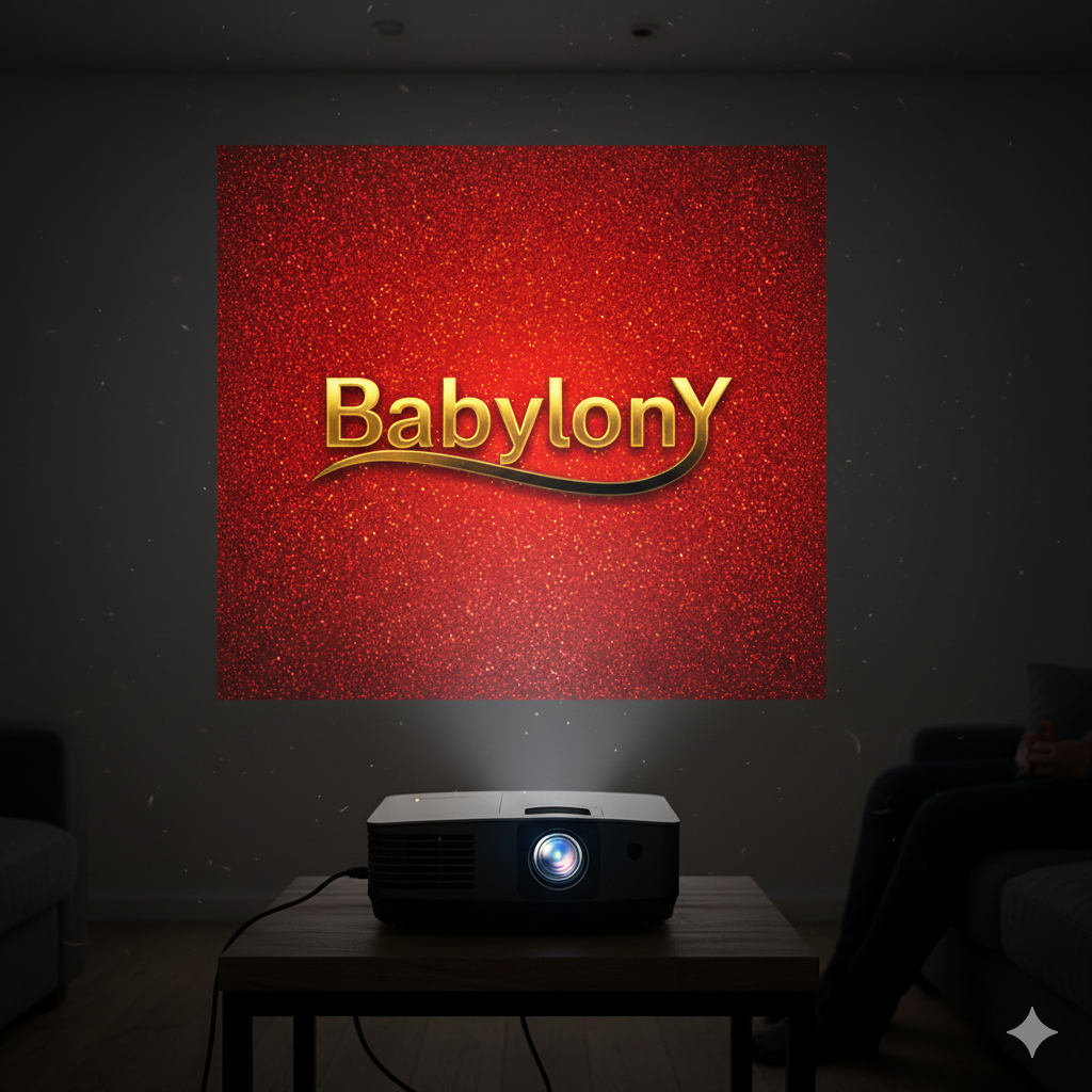 Classic description photo